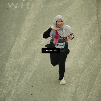 Runner Photo 7219999