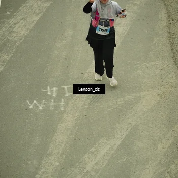 Runner Photo 7220011