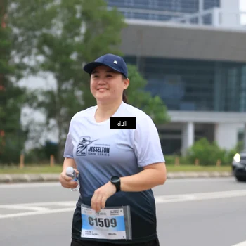 Runner Photo 7220015