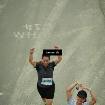 Runner Photo 7220045