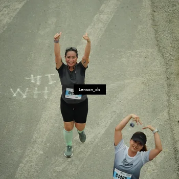 Runner Photo 7220053