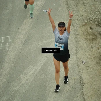 Runner Photo 7220058