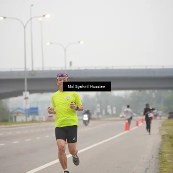 Runner Photo 7220059