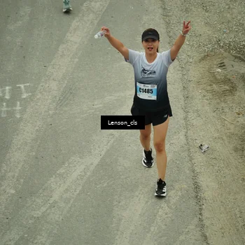 Runner Photo 7220065