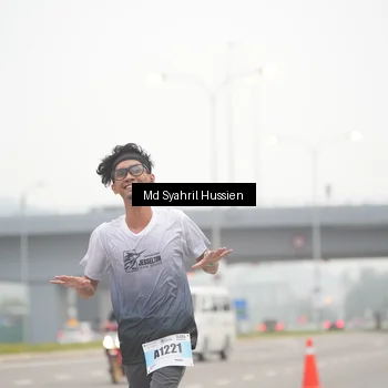 Runner Photo 7220066