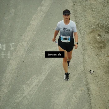 Runner Photo 7220067
