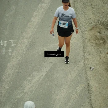 Runner Photo 7220078