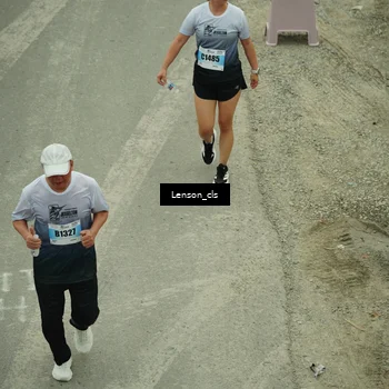 Runner Photo 7220082