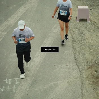 Runner Photo 7220087