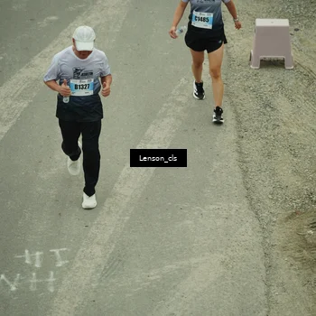 Runner Photo 7220092