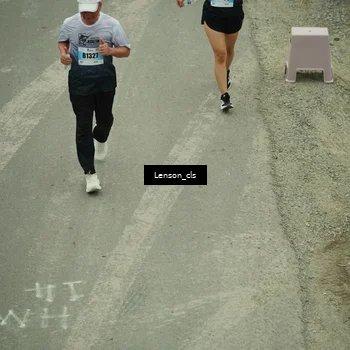 Runner Photo 7220093
