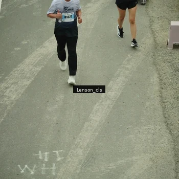 Runner Photo 7220094