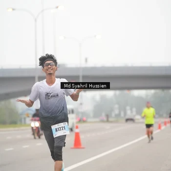 Runner Photo 7220095