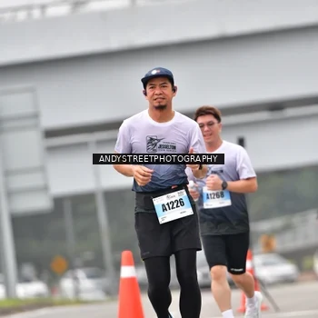 Runner Photo 7220098