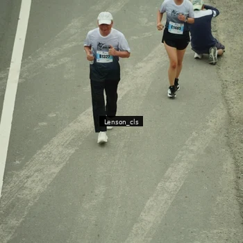 Runner Photo 7220099