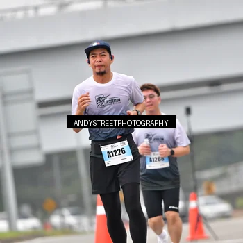 Runner Photo 7220100