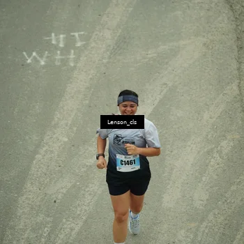 Runner Photo 7220101