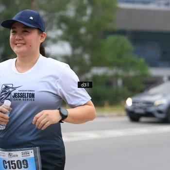 Runner Photo 7220108
