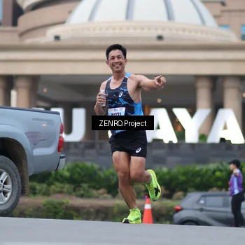 Runner Photo 7220109