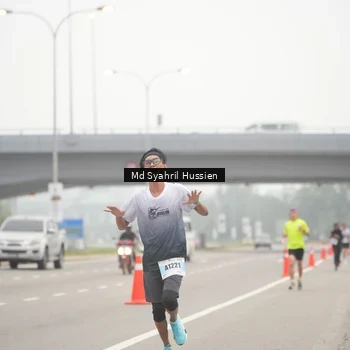 Runner Photo 7220115