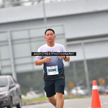 Runner Photo 7220117