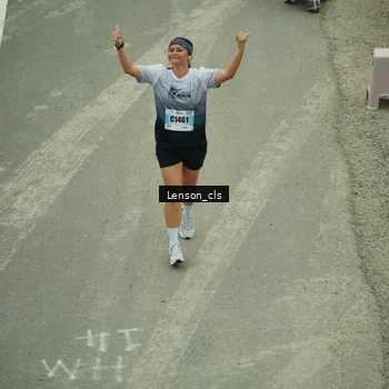 Runner Photo 7220119
