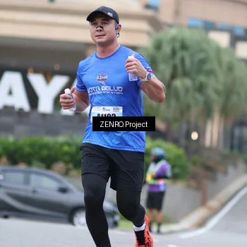 Runner Photo 7220120