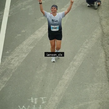 Runner Photo 7220121