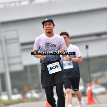 Runner Photo 7220125