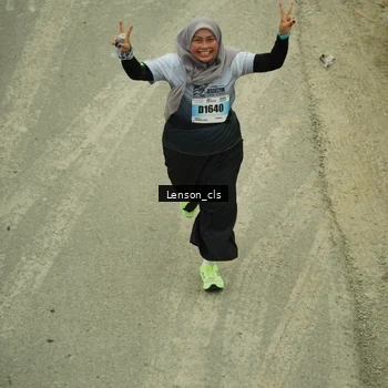 Runner Photo 7220126