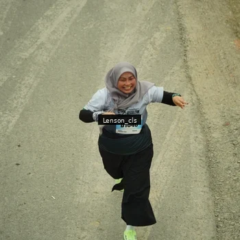 Runner Photo 7220128