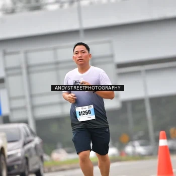 Runner Photo 7220129