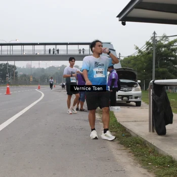 Runner Photo 7220131
