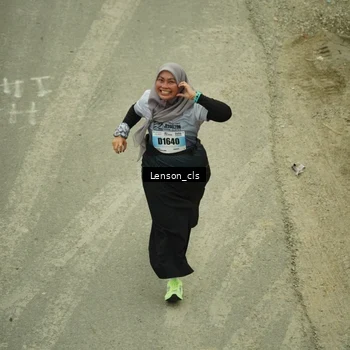 Runner Photo 7220132