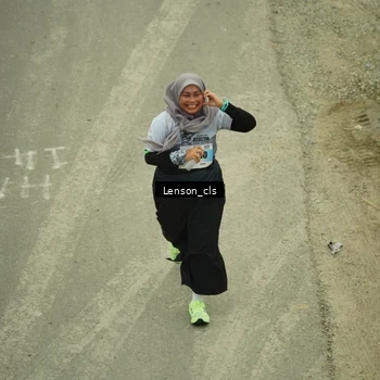 Runner Photo 7220133