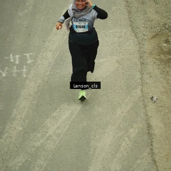 Runner Photo 7220134