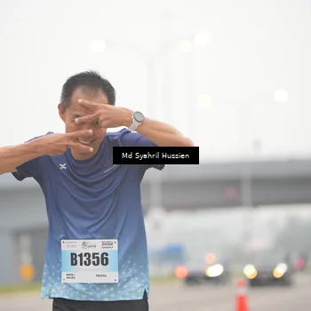 Runner Photo 7220137