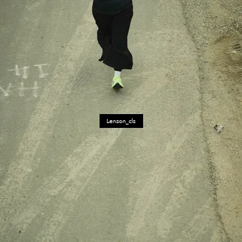 Runner Photo 7220139