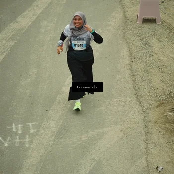 Runner Photo 7220141