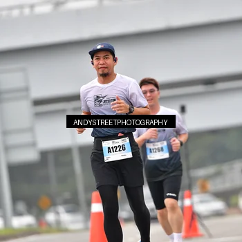 Runner Photo 7220142
