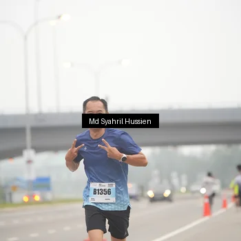 Runner Photo 7220144
