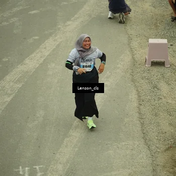 Runner Photo 7220145