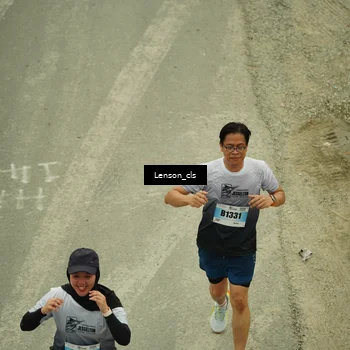 Runner Photo 7220148