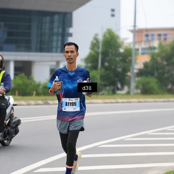 Runner Photo 7220149