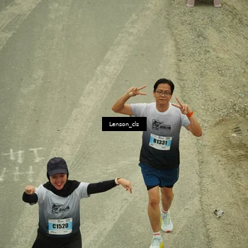 Runner Photo 7220151