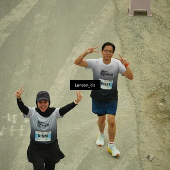 Runner Photo 7220152