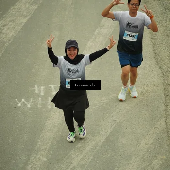 Runner Photo 7220157