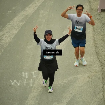 Runner Photo 7220158