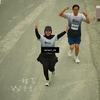 Runner Photo 7220159