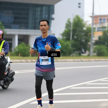 Runner Photo 7220162